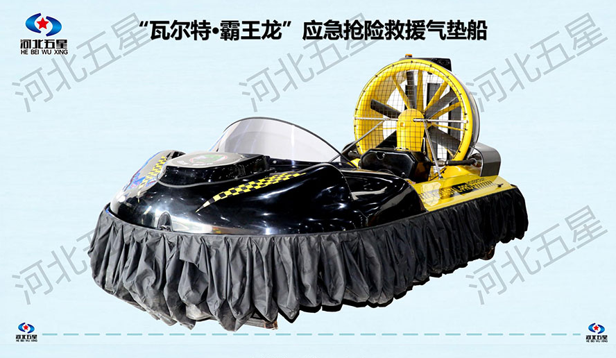 中國(guó)安全應(yīng)急裝備產(chǎn)業(yè)：引領(lǐng)千億藍(lán)海，河北五星以“應(yīng)急救援硬核科技裝備”守護(hù)生命防線