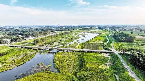 用好用足國(guó)債資金，河北恢復(fù)重建提速增效